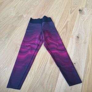 ULTRACOR legging, medium, sprinter length